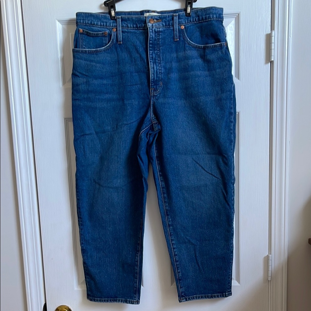 Blue Jeans